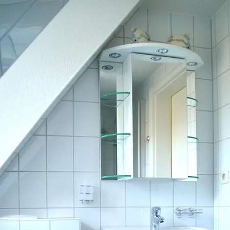 Haus Bornholm Whg Anemone Nieblum