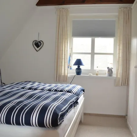 Haus Bornholm Whg Anemone Apartament Nieblum