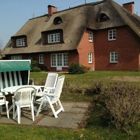 Haus Bornholm Whg Anemone