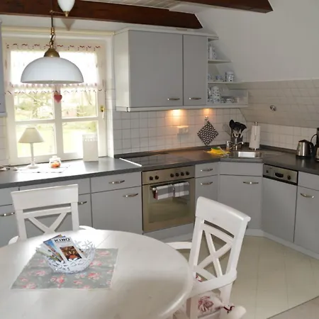 Haus Bornholm Whg Anemone Nieblum